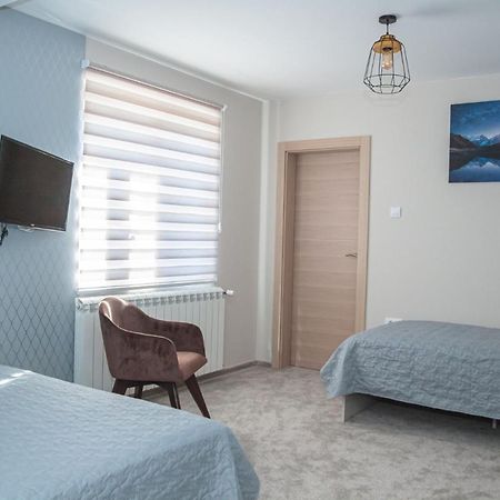 Mehana Apartmani Leskovac  Luaran gambar