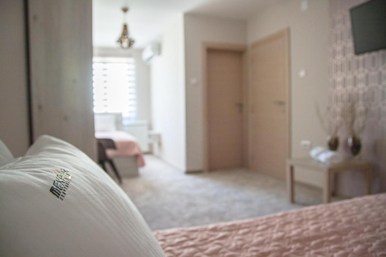 Mehana Apartmani Leskovac  Luaran gambar