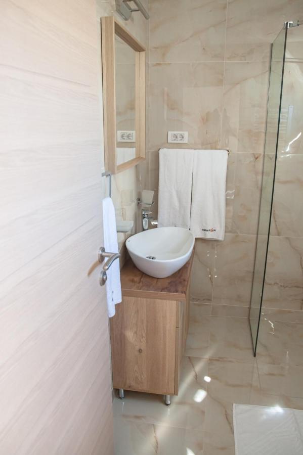 Mehana Apartmani Leskovac  Luaran gambar