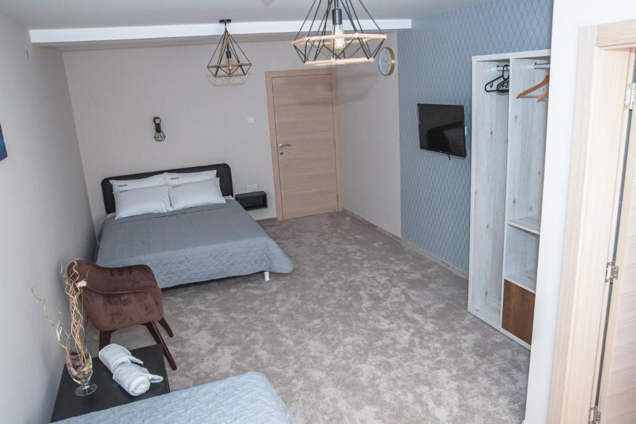 Mehana Apartmani Leskovac  Luaran gambar