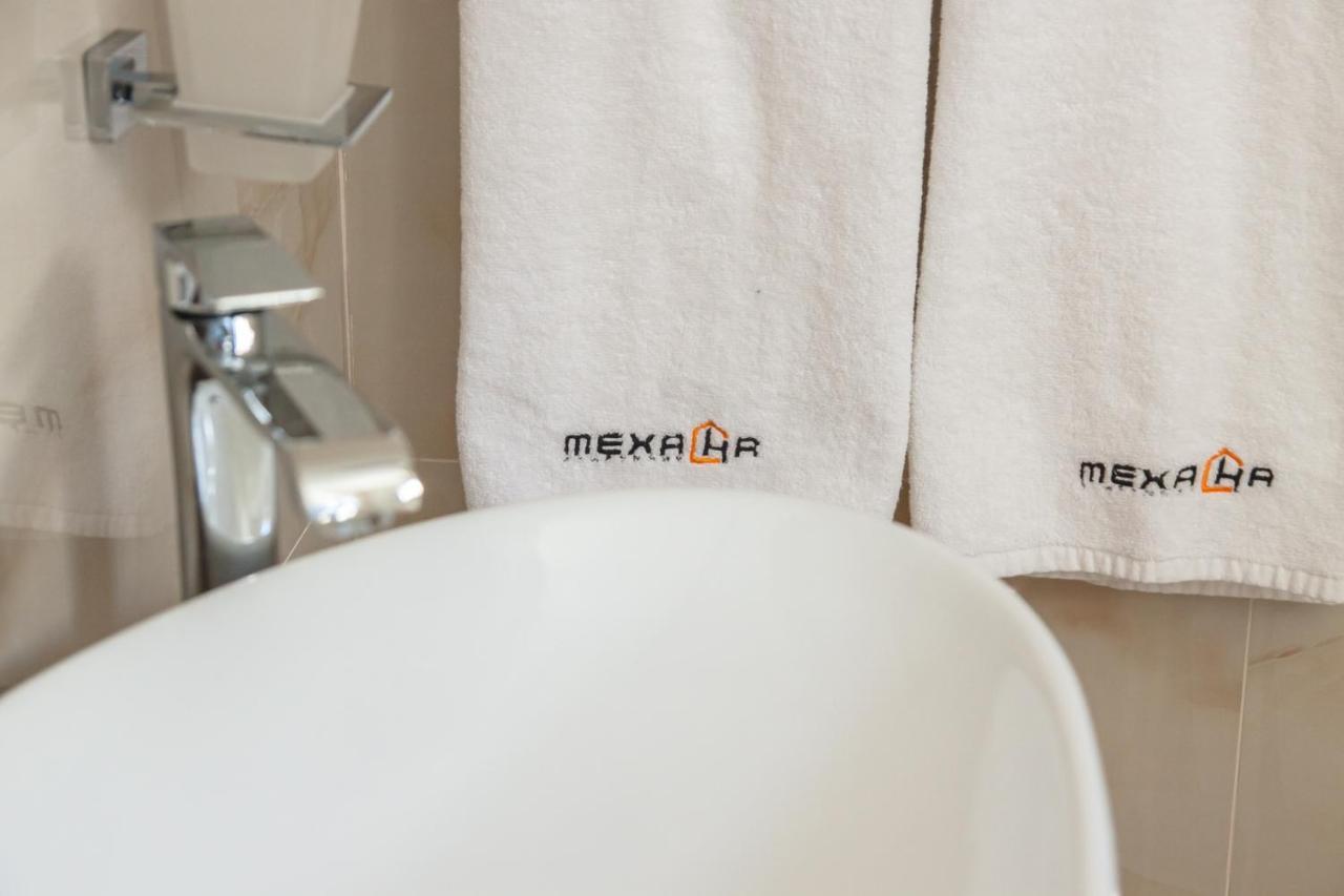 Mehana Apartmani Leskovac  Luaran gambar