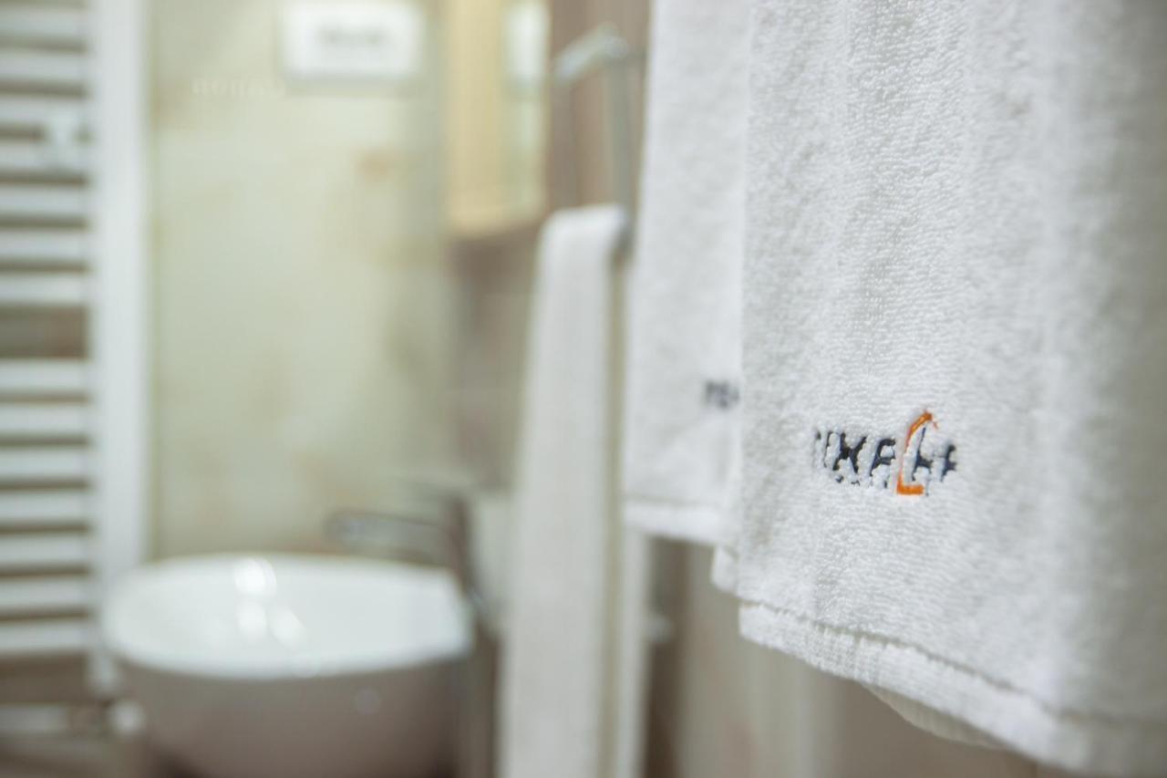 Mehana Apartmani Leskovac  Luaran gambar