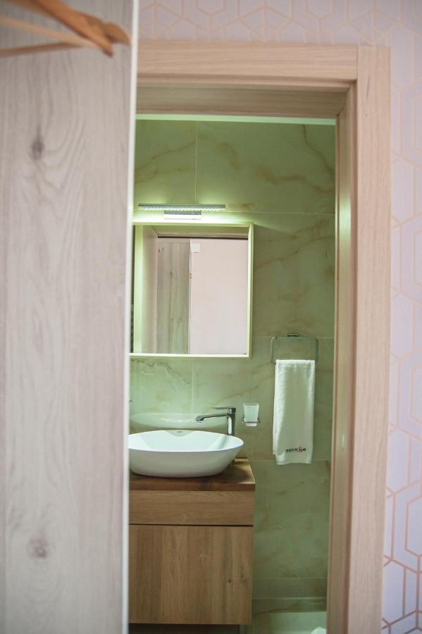 Mehana Apartmani Leskovac  Luaran gambar