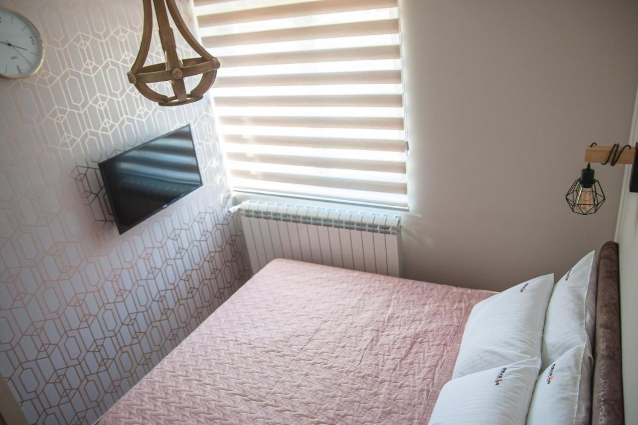 Mehana Apartmani Leskovac  Luaran gambar