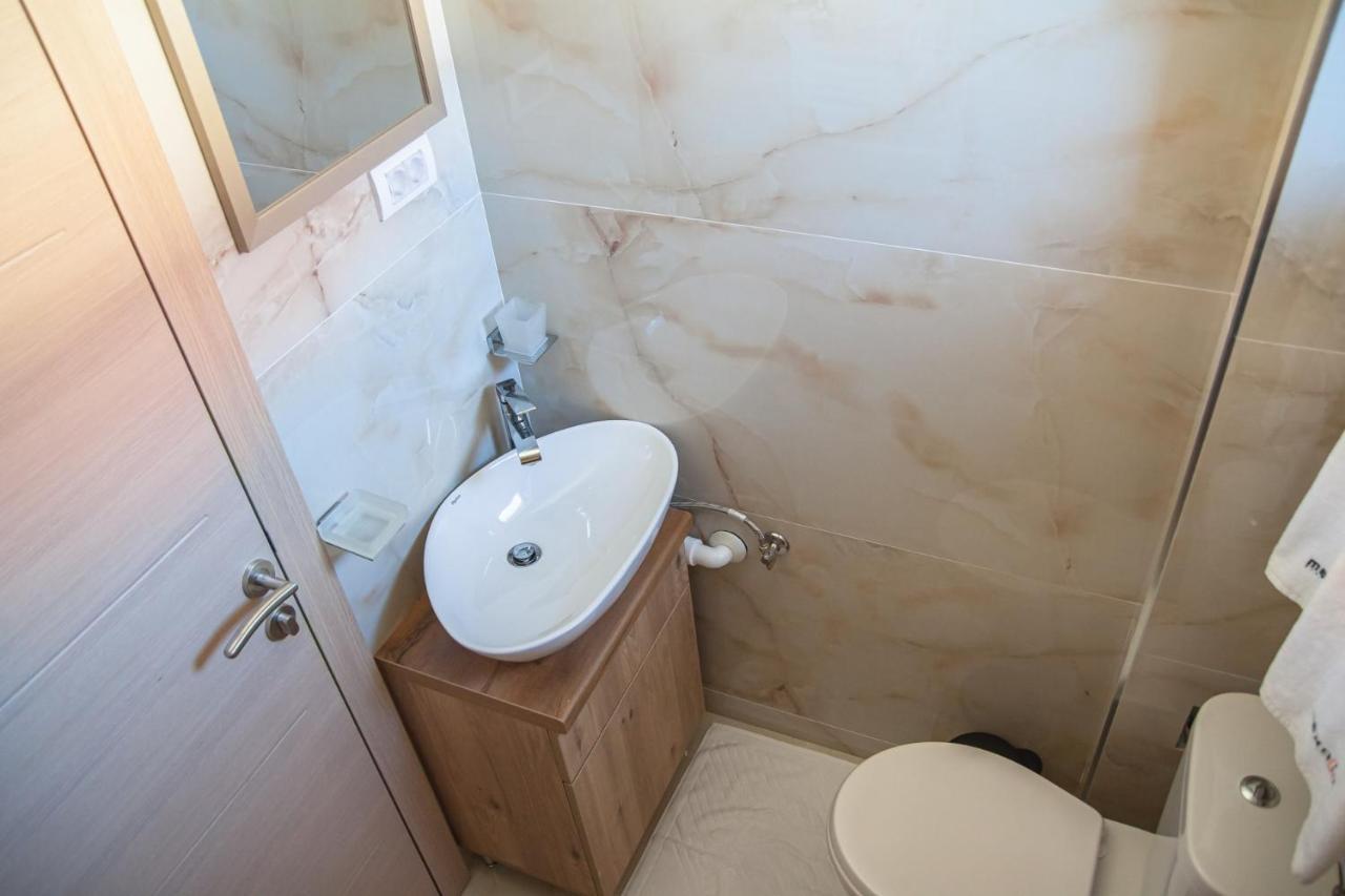 Mehana Apartmani Leskovac  Luaran gambar