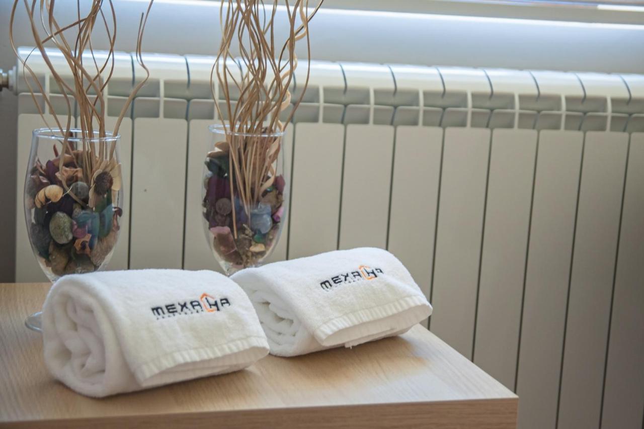 Mehana Apartmani Leskovac  Luaran gambar