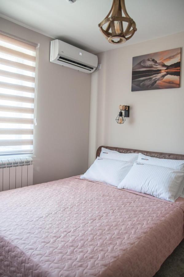 Mehana Apartmani Leskovac  Luaran gambar
