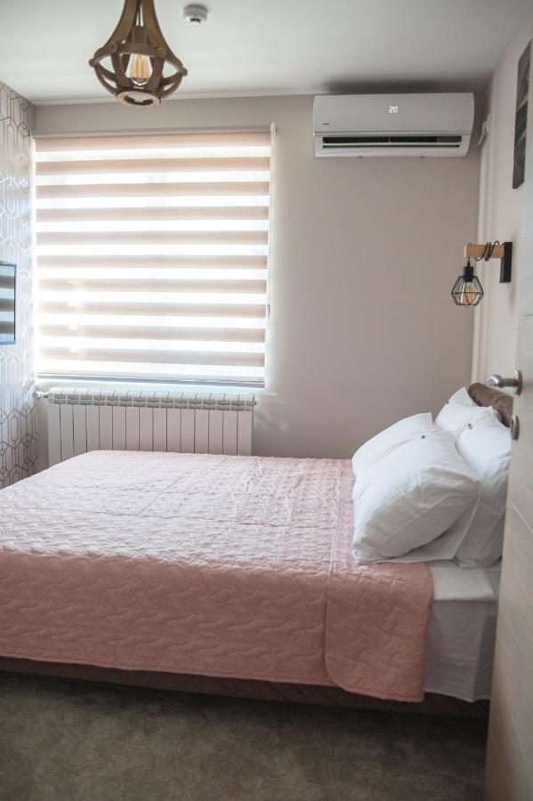 Mehana Apartmani Leskovac  Luaran gambar