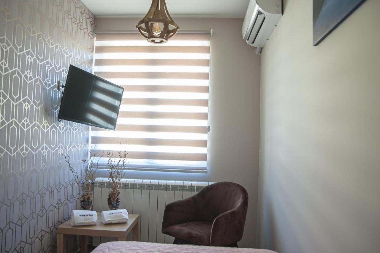 Mehana Apartmani Leskovac  Luaran gambar