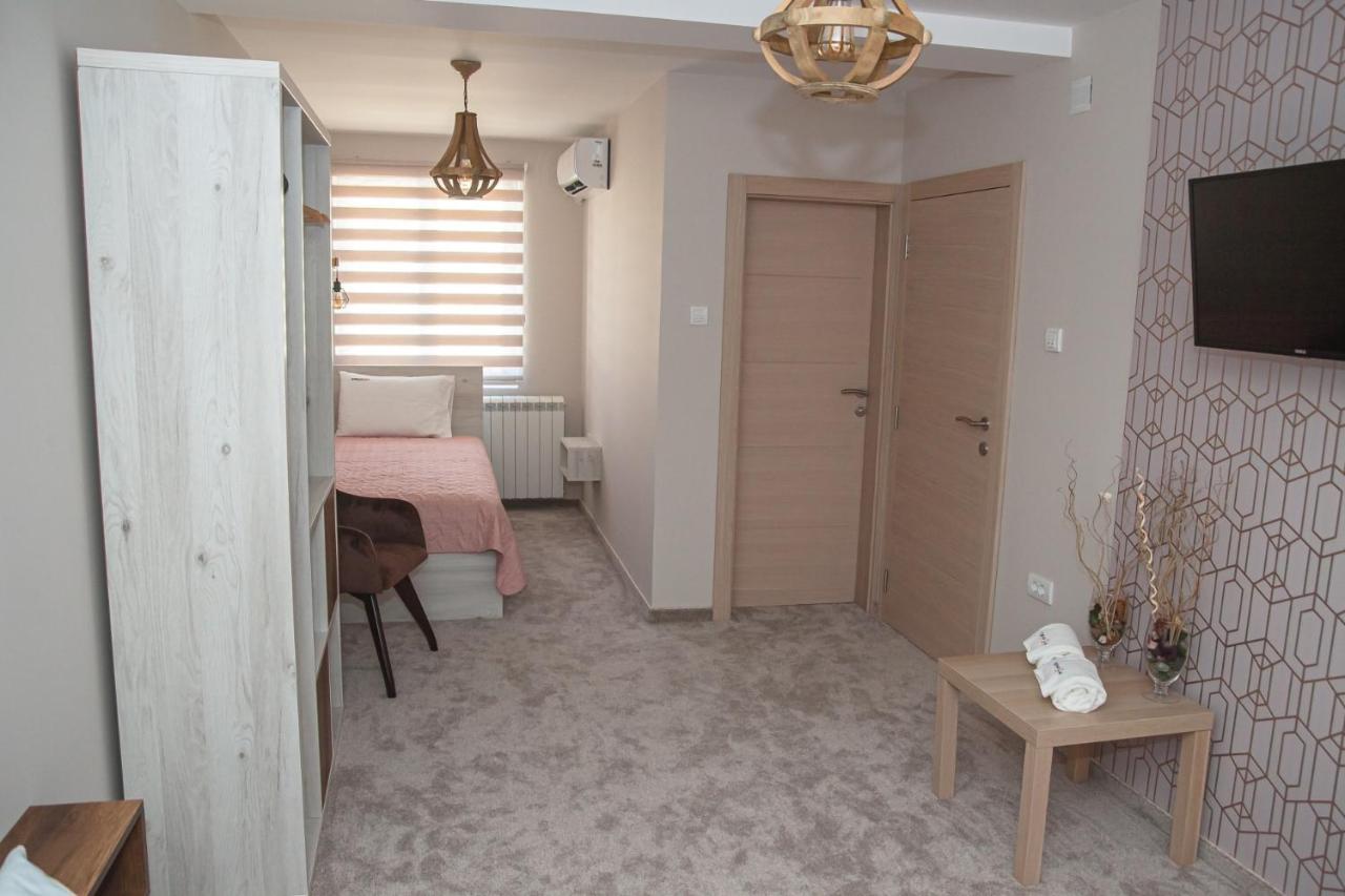Mehana Apartmani Leskovac  Luaran gambar