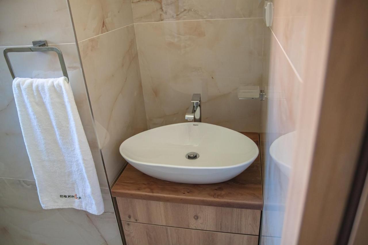Mehana Apartmani Leskovac  Luaran gambar