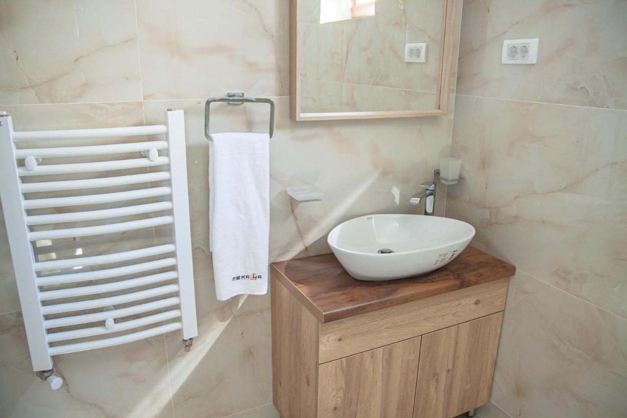 Mehana Apartmani Leskovac  Luaran gambar