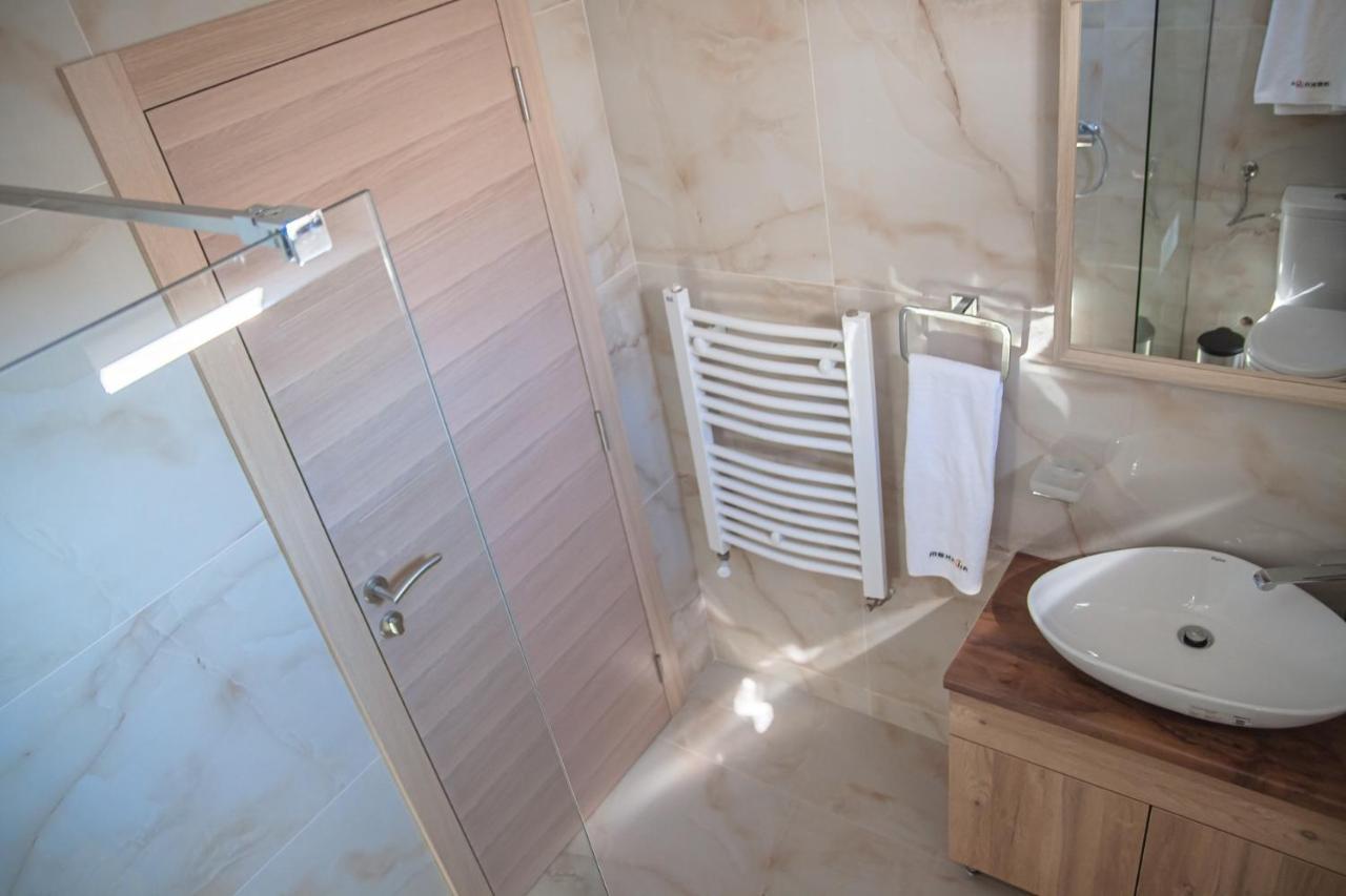 Mehana Apartmani Leskovac  Luaran gambar