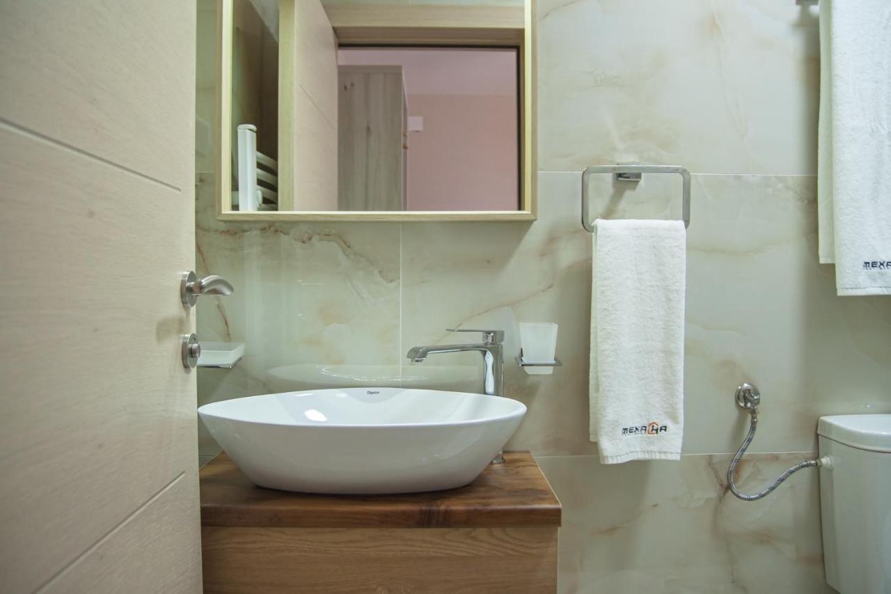 Mehana Apartmani Leskovac  Luaran gambar