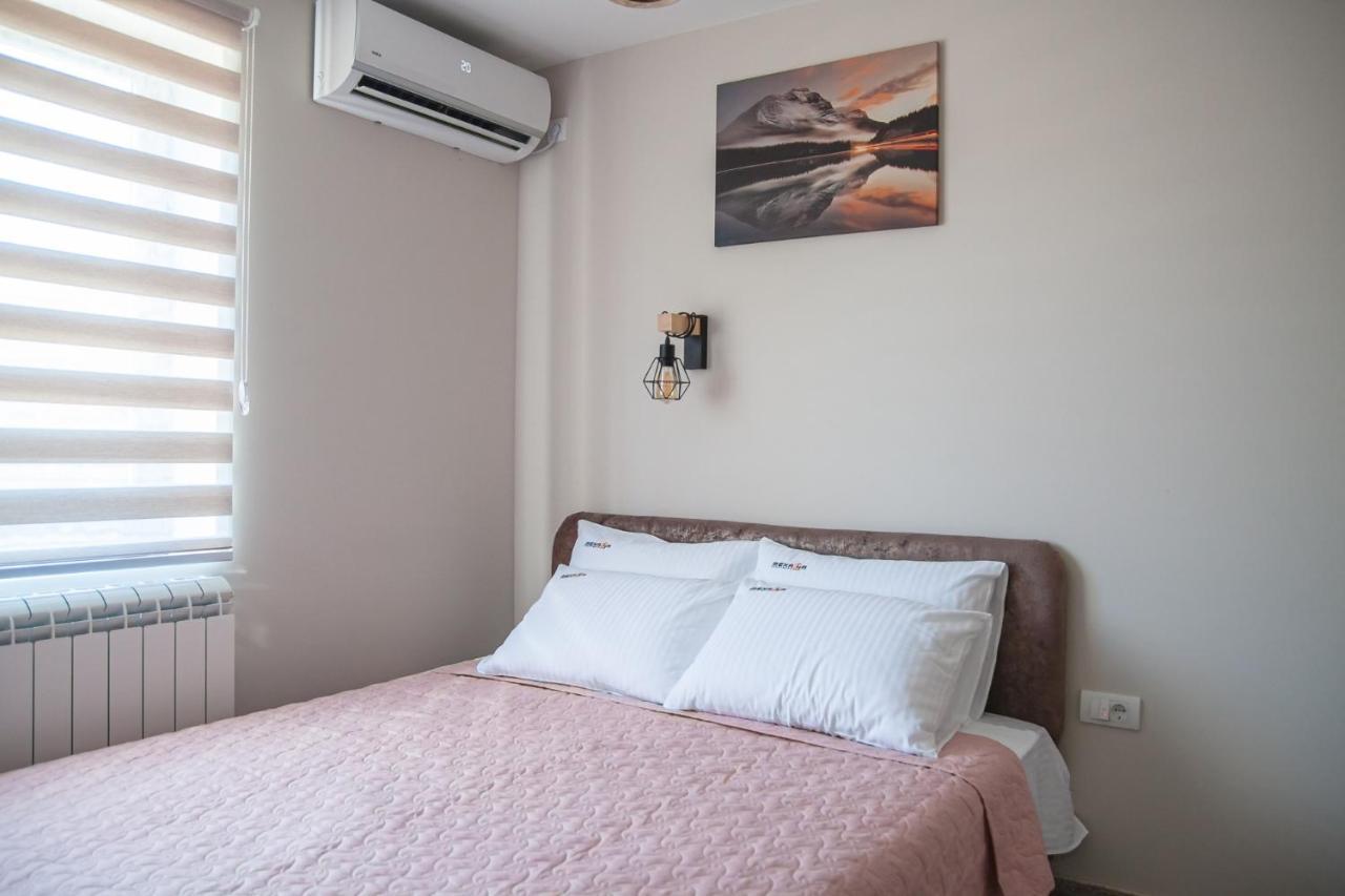 Mehana Apartmani Leskovac  Luaran gambar
