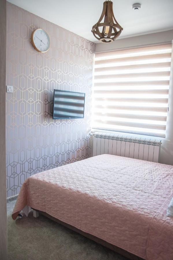 Mehana Apartmani Leskovac  Luaran gambar