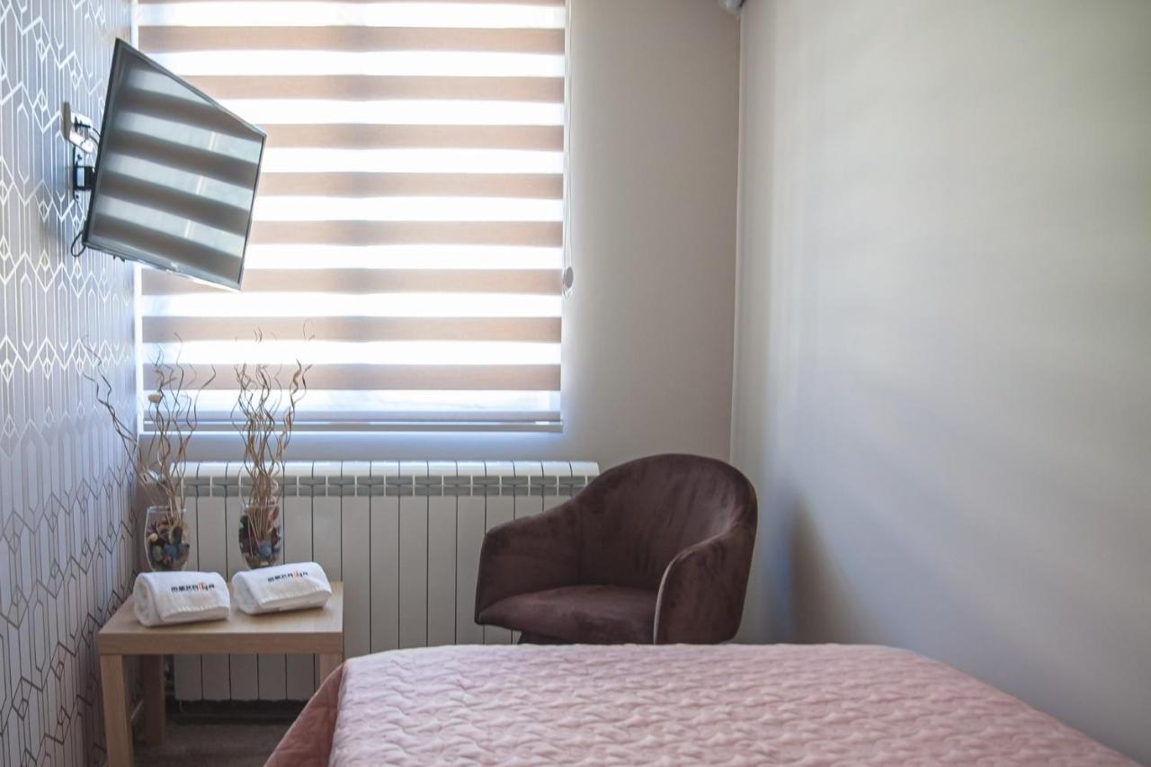Mehana Apartmani Leskovac  Luaran gambar