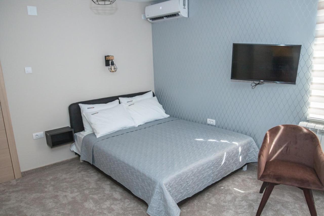 Mehana Apartmani Leskovac  Luaran gambar