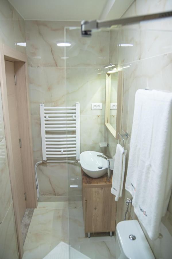Mehana Apartmani Leskovac  Luaran gambar