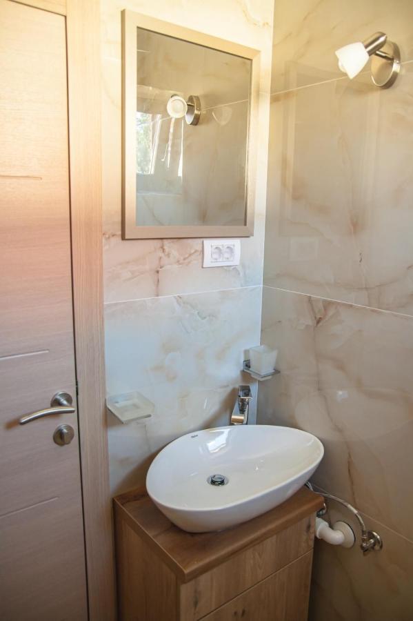 Mehana Apartmani Leskovac  Luaran gambar