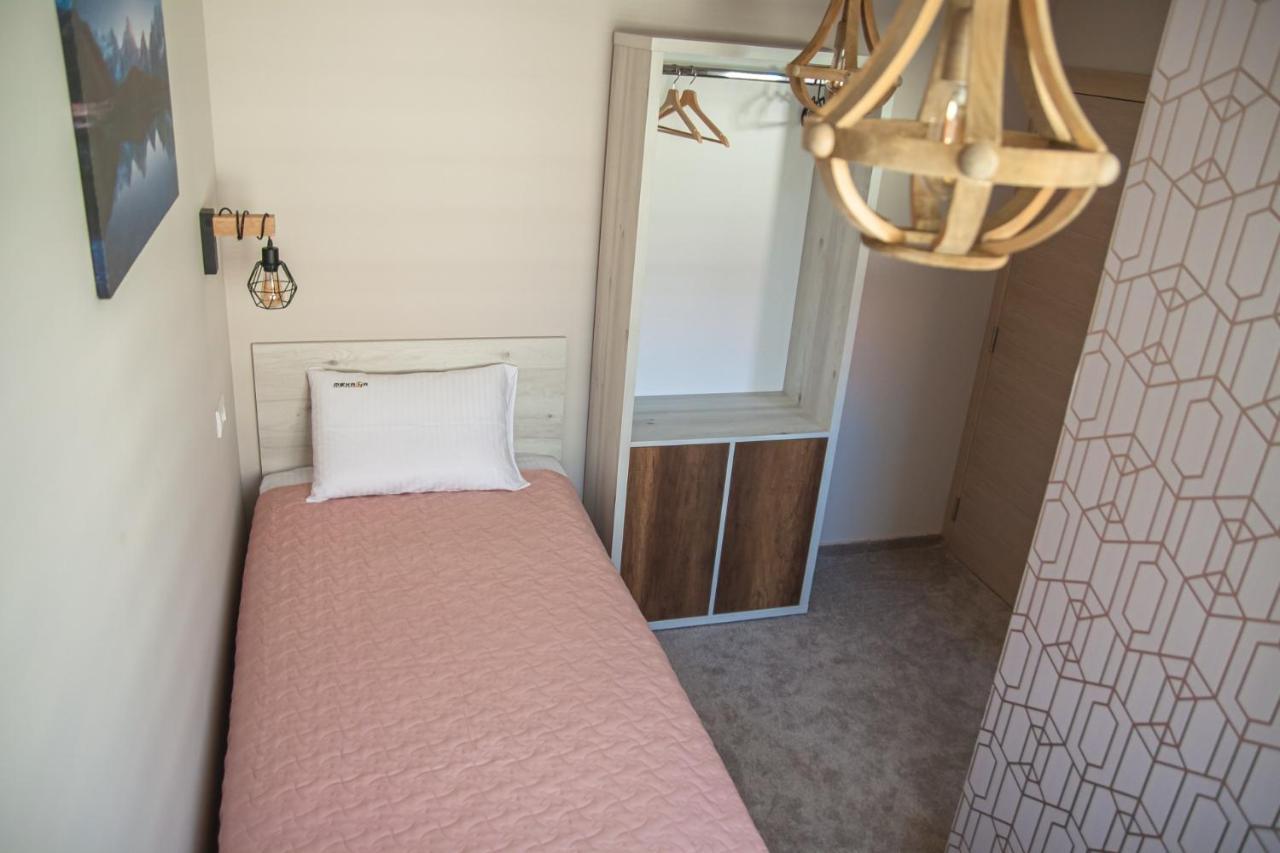 Mehana Apartmani Leskovac  Luaran gambar