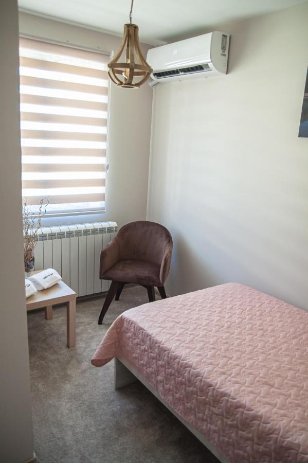 Mehana Apartmani Leskovac  Luaran gambar