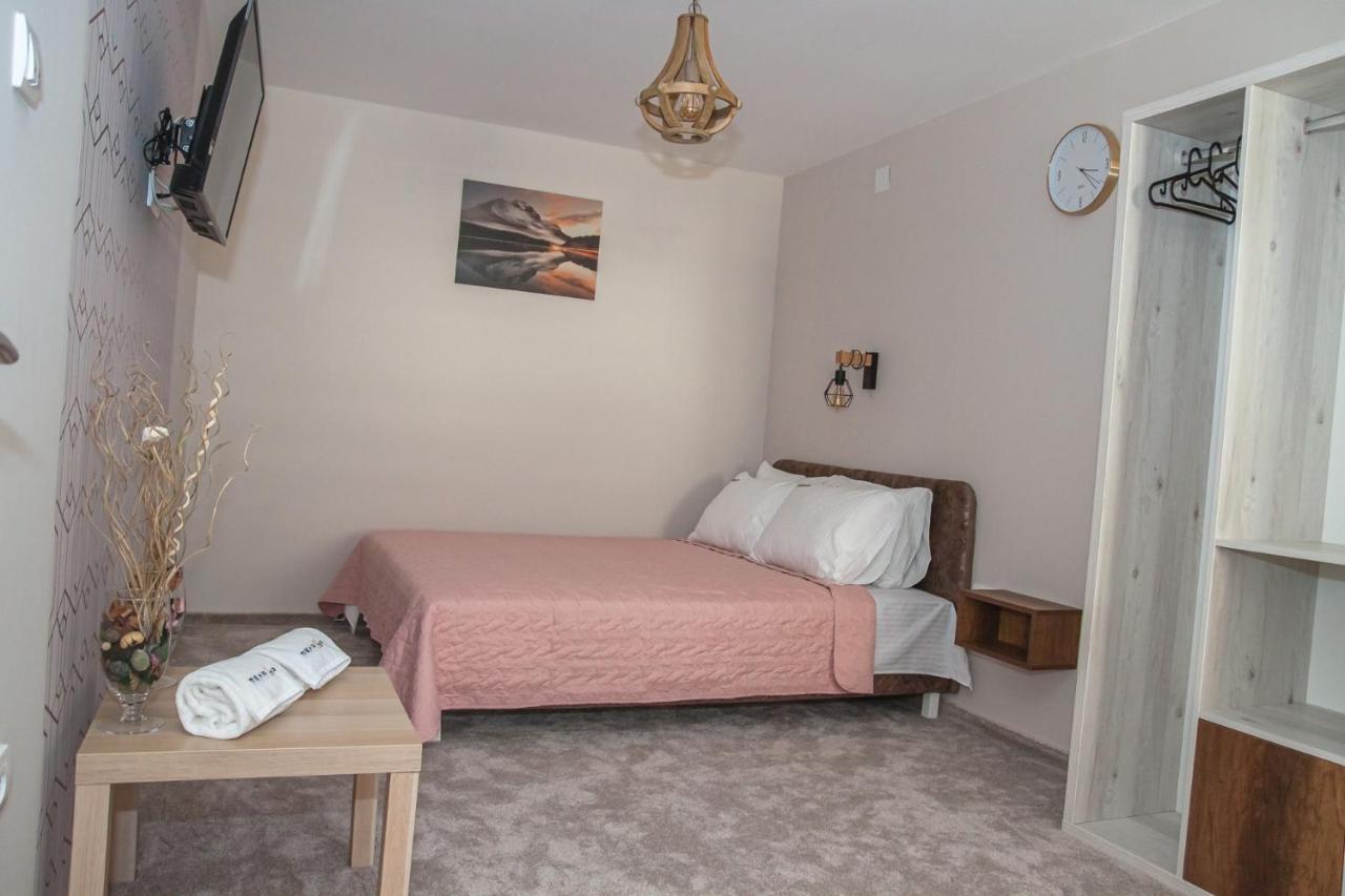 Mehana Apartmani Leskovac  Luaran gambar