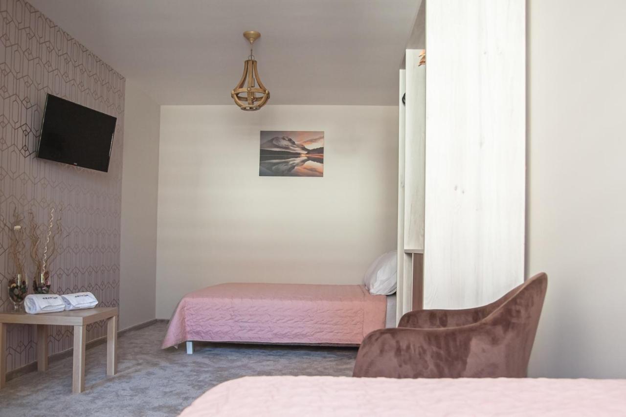 Mehana Apartmani Leskovac  Luaran gambar