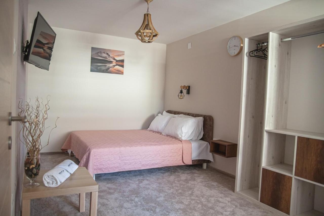 Mehana Apartmani Leskovac  Luaran gambar