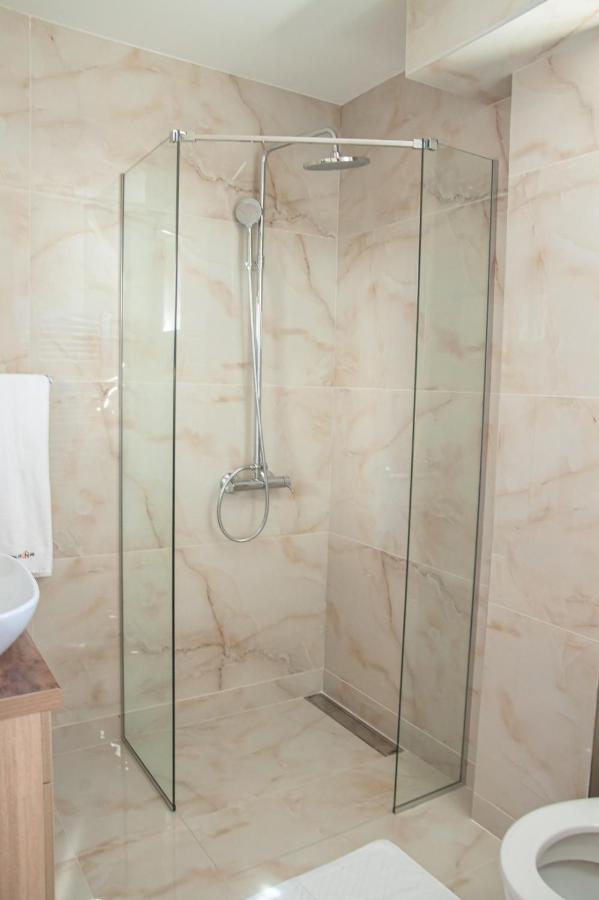 Mehana Apartmani Leskovac  Luaran gambar