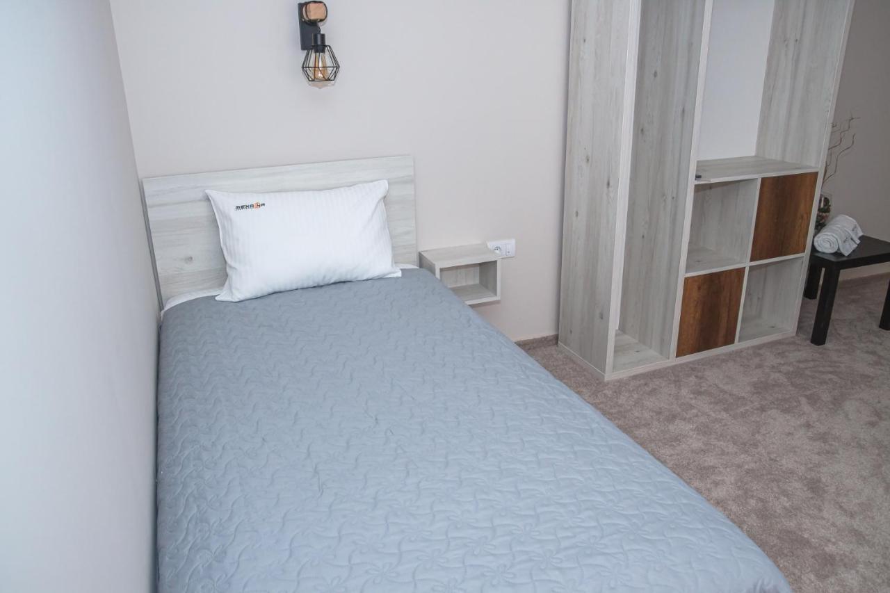 Mehana Apartmani Leskovac  Luaran gambar