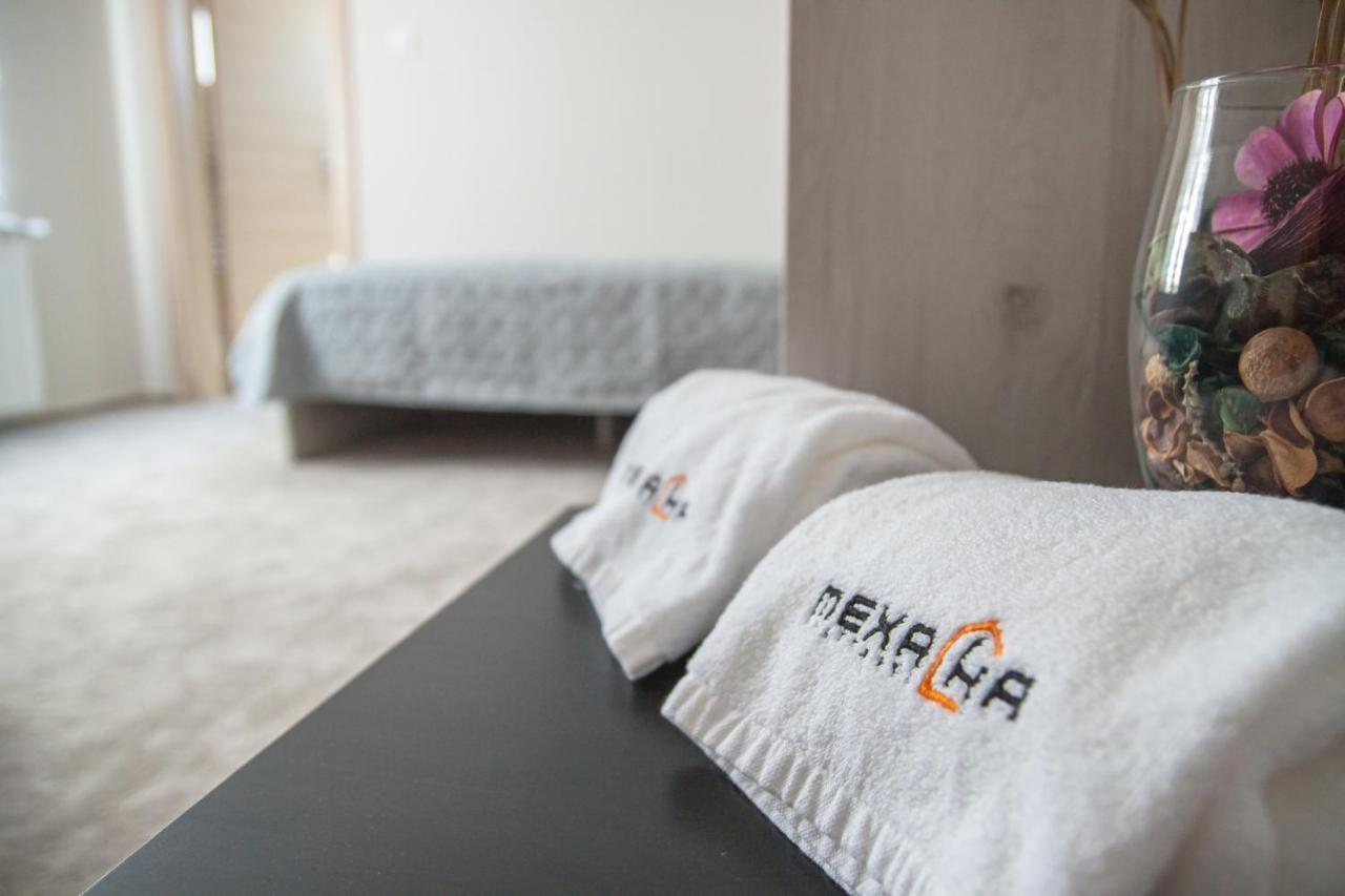 Mehana Apartmani Leskovac  Luaran gambar
