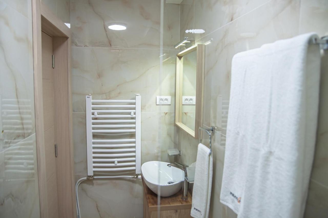 Mehana Apartmani Leskovac  Luaran gambar