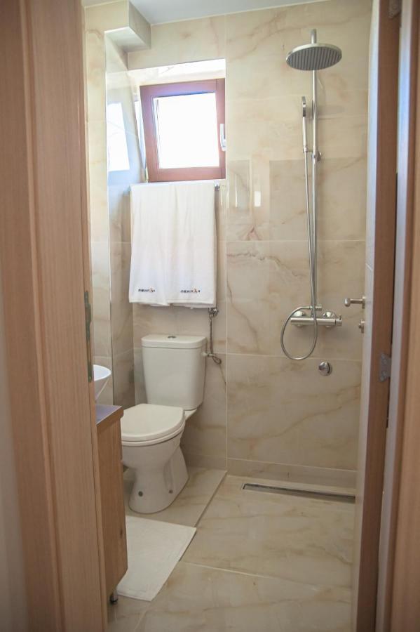 Mehana Apartmani Leskovac  Luaran gambar