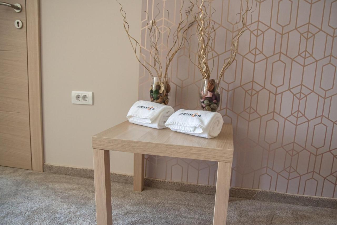 Mehana Apartmani Leskovac  Luaran gambar